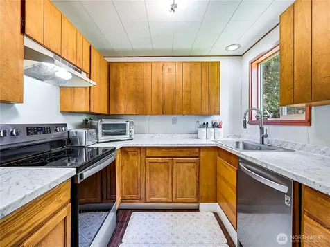 91 W Cedar Street Port Ludlow WA 98365