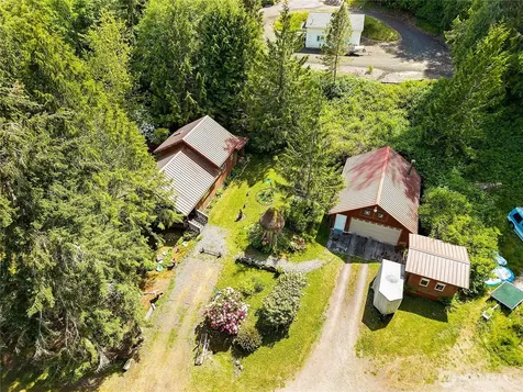 91 W Cedar Street Port Ludlow WA 98365