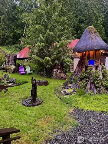 91 W Cedar Street Port Ludlow WA 98365