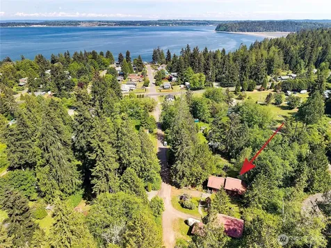 91 W Cedar Street Port Ludlow WA 98365