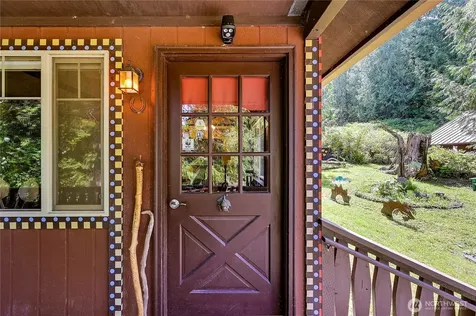 91 W Cedar Street Port Ludlow WA 98365