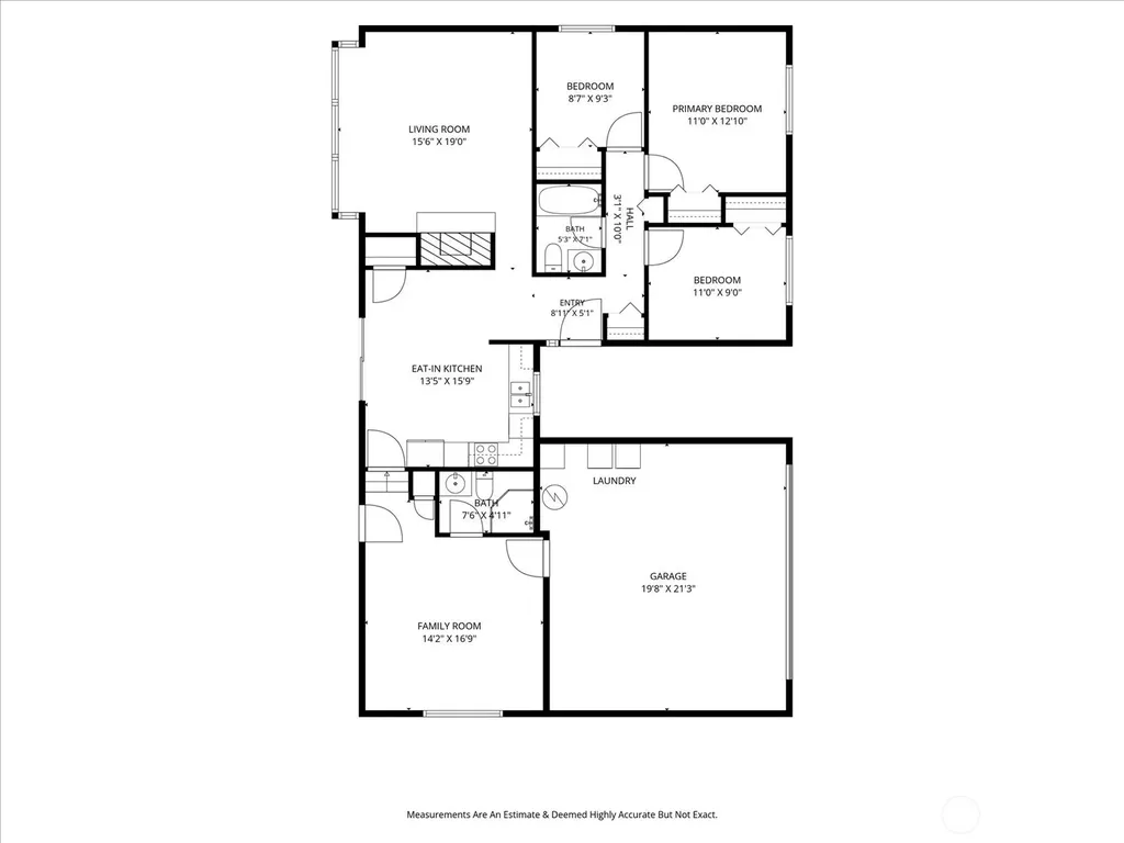 7111 191st Place SW Lynnwood WA 98036