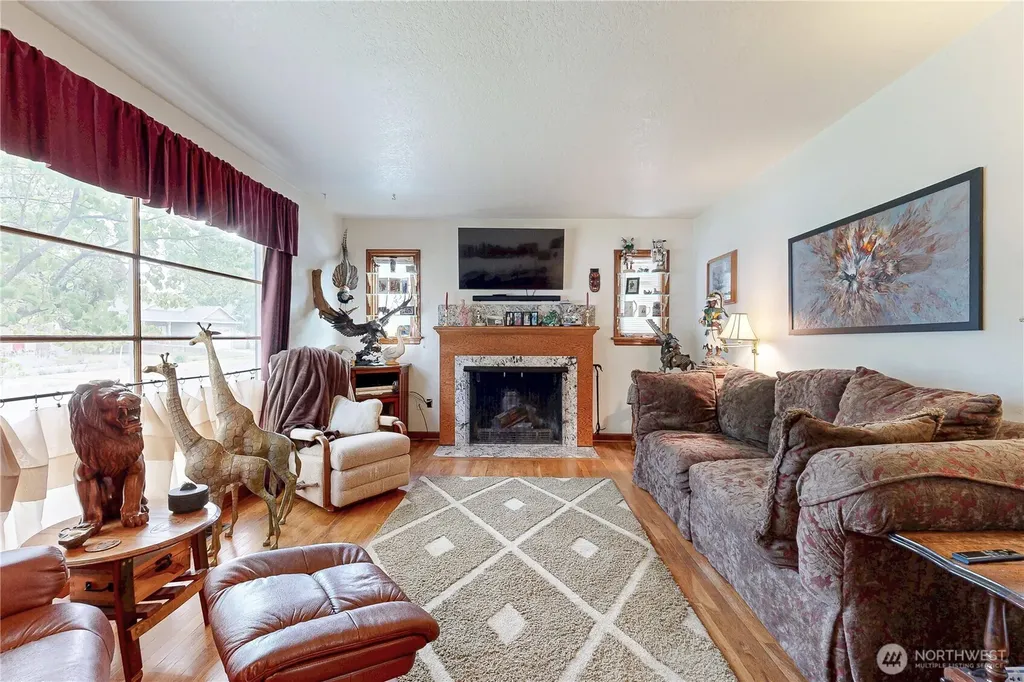 558 Juniper Street Walla Walla WA 99362