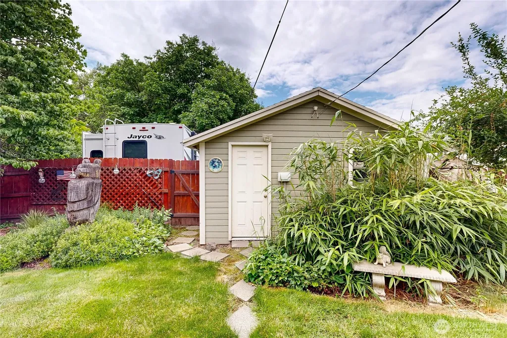 558 Juniper Street Walla Walla WA 99362