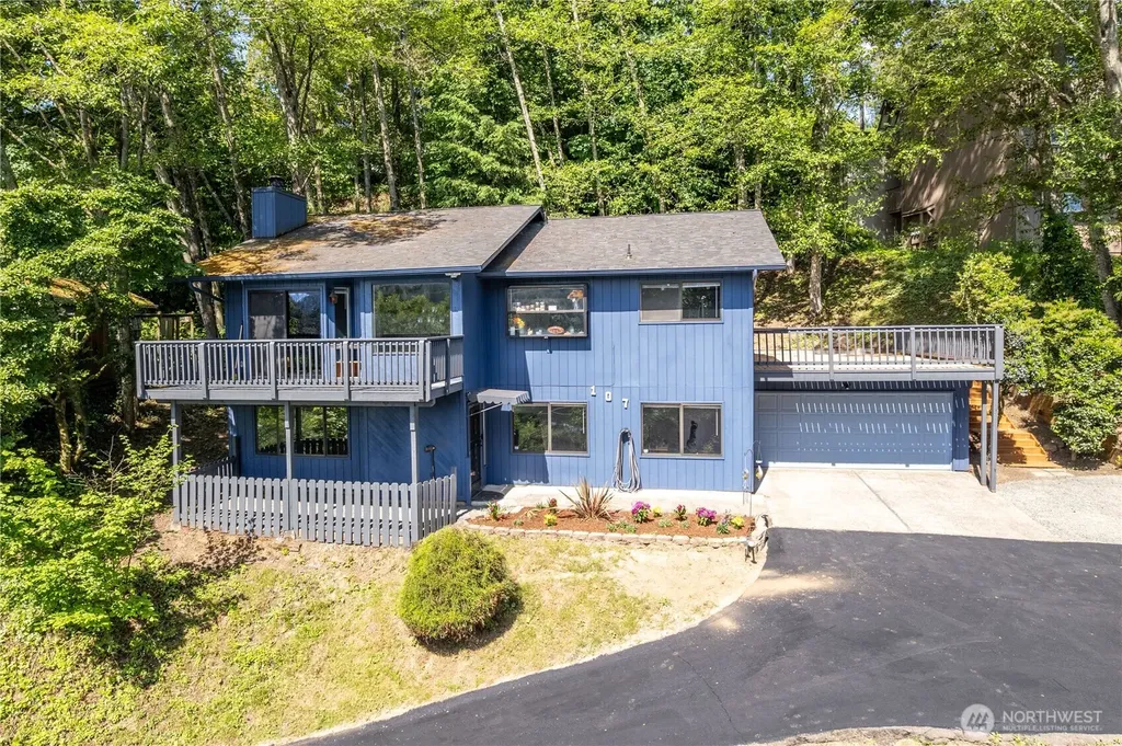 107 Alderwood Lane Longview WA 98632