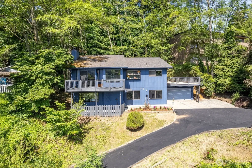 107 Alderwood Lane Longview WA 98632