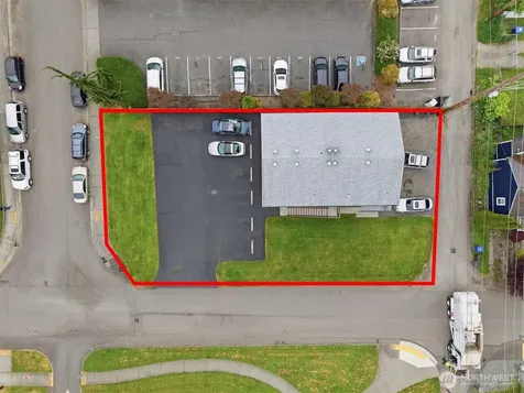3116 18th Street Everett WA 98201