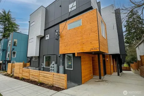 14023 Greenwood Avenue N Seattle WA 98133