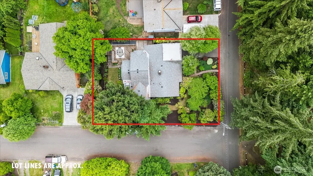 19120 3rd Avenue NE Shoreline WA 98155
