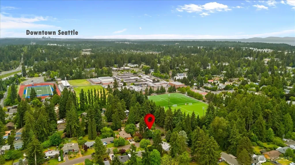 19120 3rd Avenue NE Shoreline WA 98155
