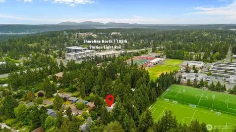19120 3rd Avenue NE Shoreline WA 98155