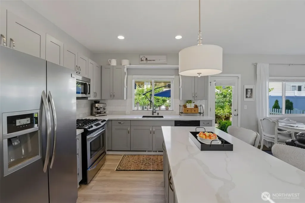 4929 Baltic Street Gig Harbor WA 98332