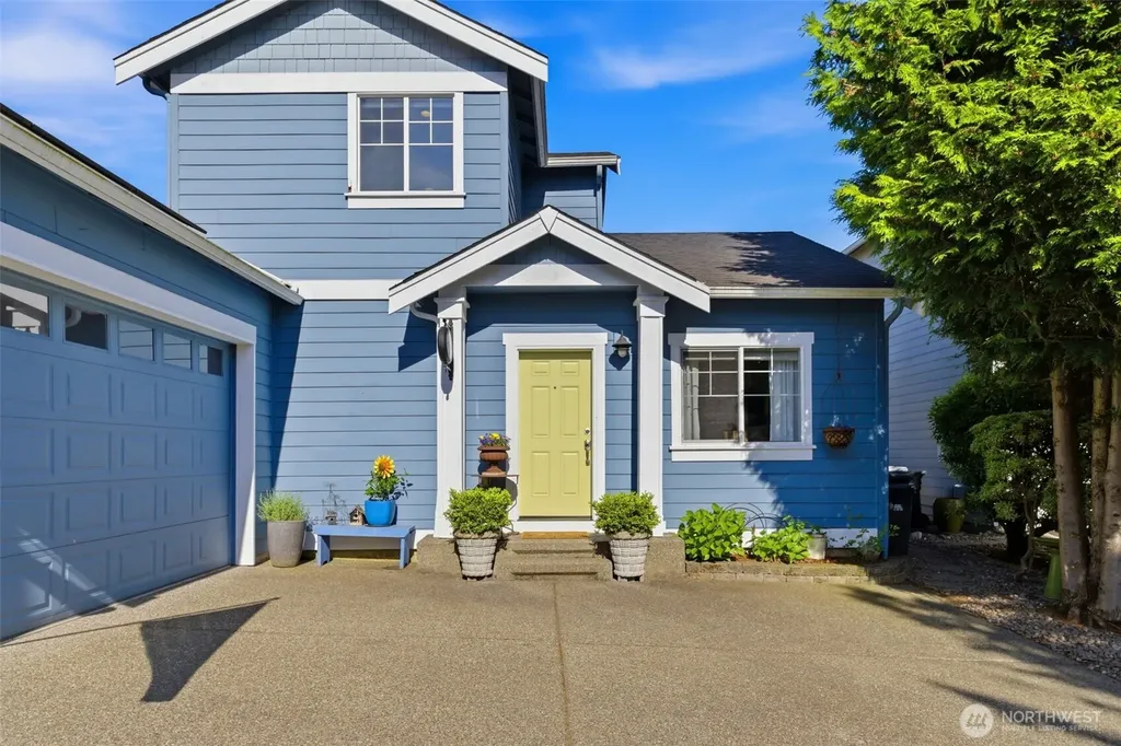 4929 Baltic Street Gig Harbor WA 98332