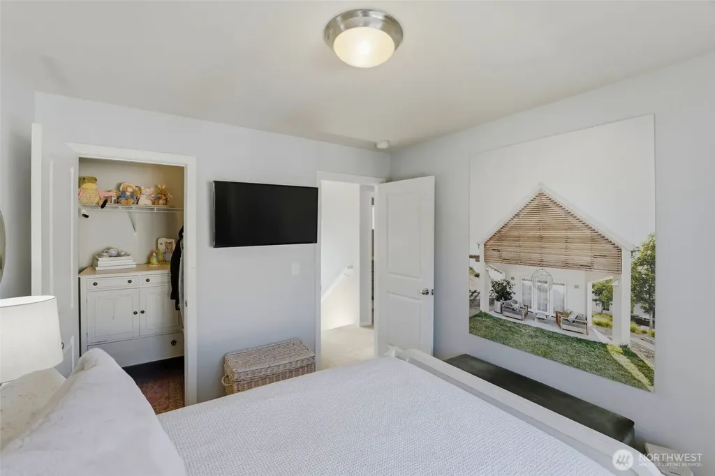 4929 Baltic Street Gig Harbor WA 98332