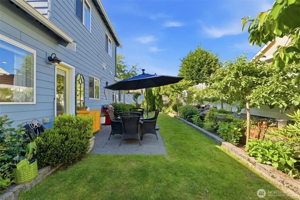 4929 Baltic Street Gig Harbor WA 98332