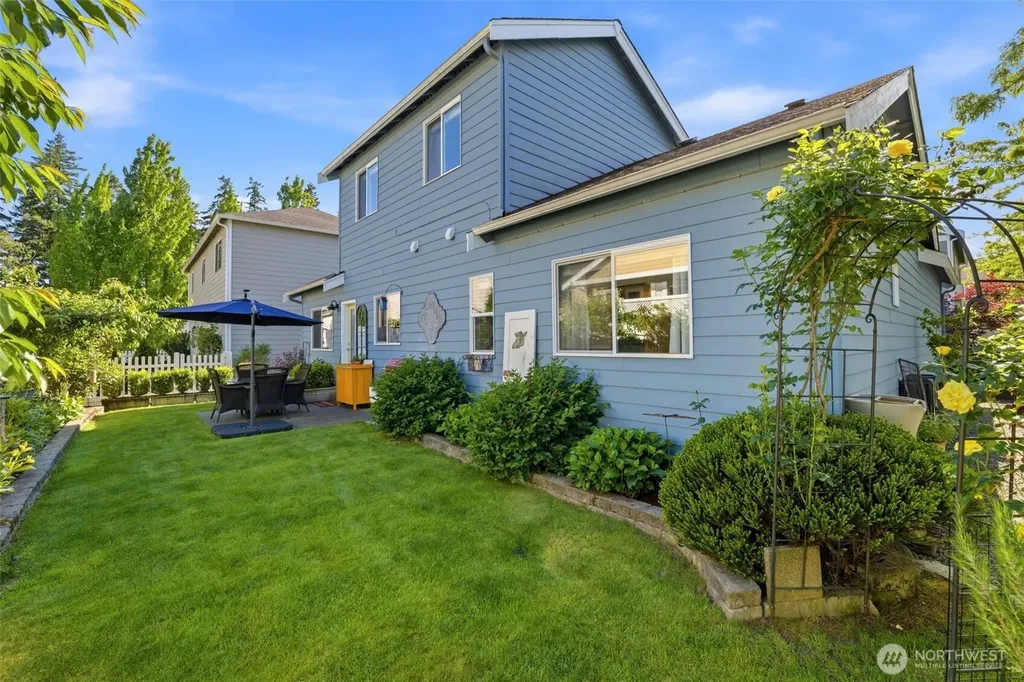 4929 Baltic Street Gig Harbor WA 98332
