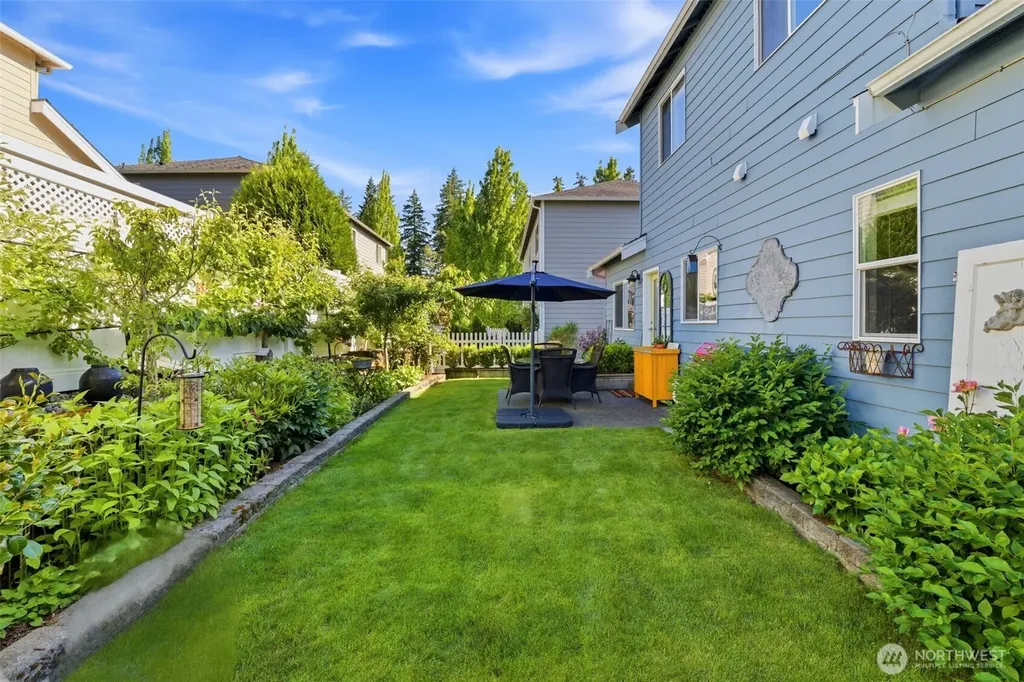 4929 Baltic Street Gig Harbor WA 98332