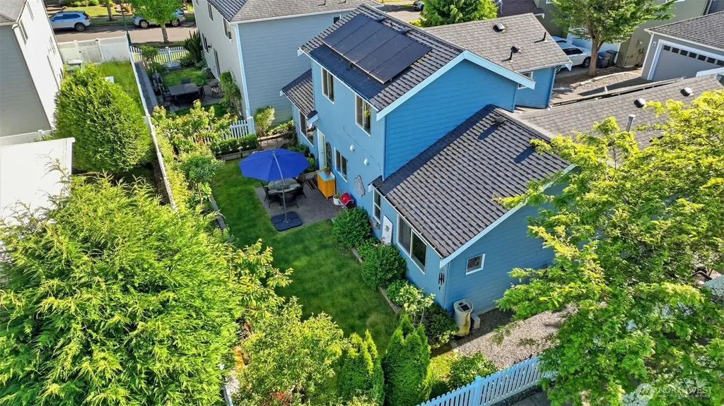 4929 Baltic Street Gig Harbor WA 98332