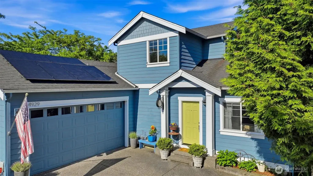 4929 Baltic Street Gig Harbor WA 98332