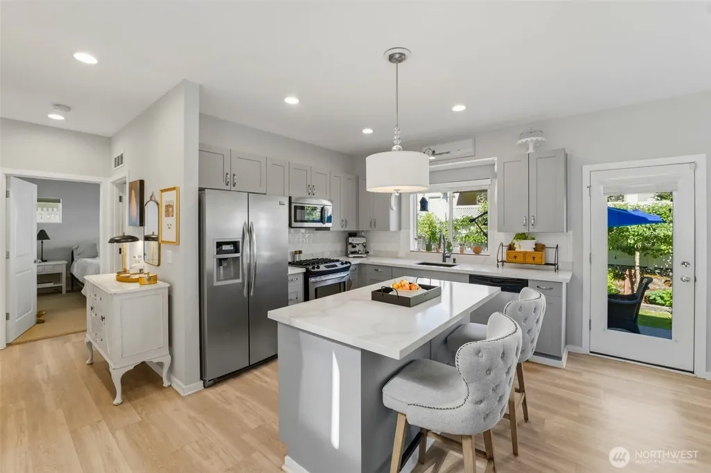4929 Baltic Street Gig Harbor WA 98332