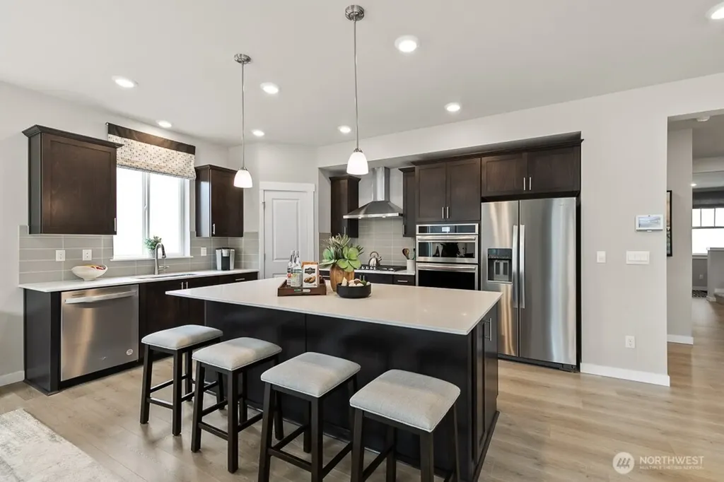 1185 Clearwater Way SE North Bend WA 98045