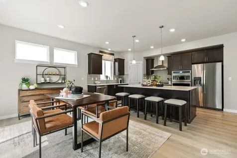 1185 Clearwater Way SE North Bend WA 98045
