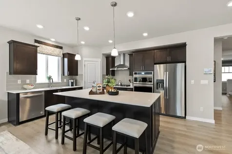 1185 Clearwater Way SE North Bend WA 98045