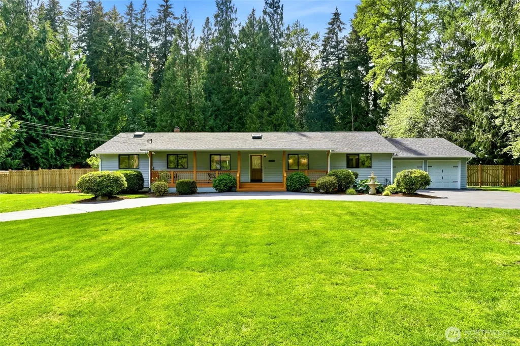 21526 Ave SE Snohomish WA 98296