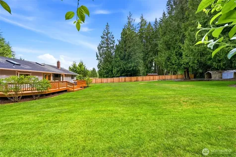 21526 Ave SE Snohomish WA 98296