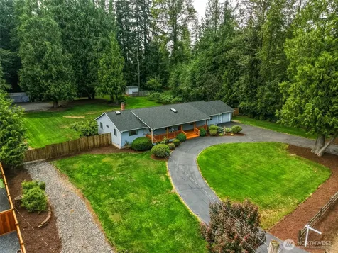 21526 Ave SE Snohomish WA 98296