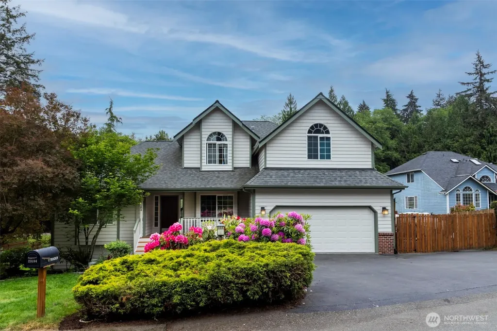 23184 Brandon Place NW Poulsbo WA 98370