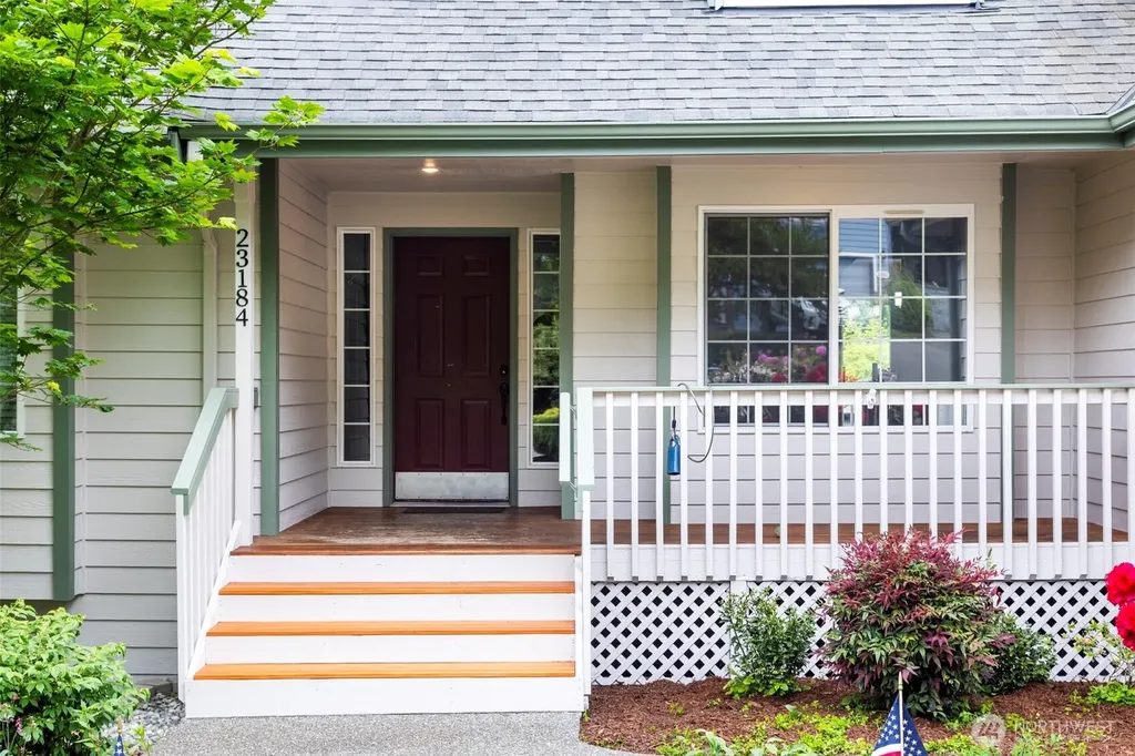 23184 Brandon Place NW Poulsbo WA 98370