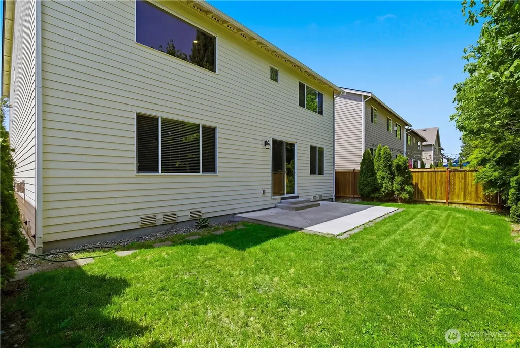 1203 105th Avenue Ct E Edgewood WA 98372
