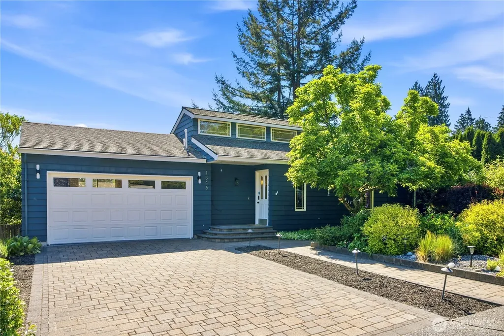 1346 177th Avenue NE Bellevue WA 98008