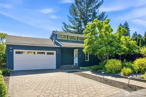 1346 177th Avenue NE Bellevue WA 98008