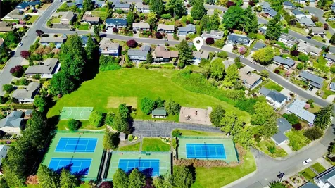 1346 177th Avenue NE Bellevue WA 98008