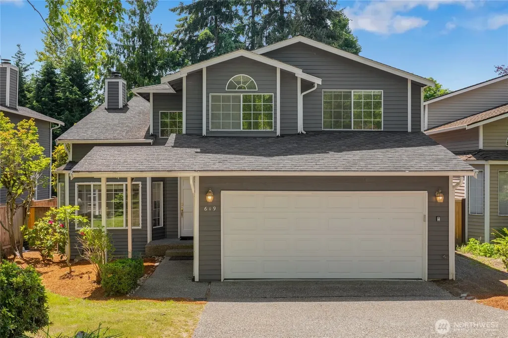 619 8th Avenue Kirkland WA 98033