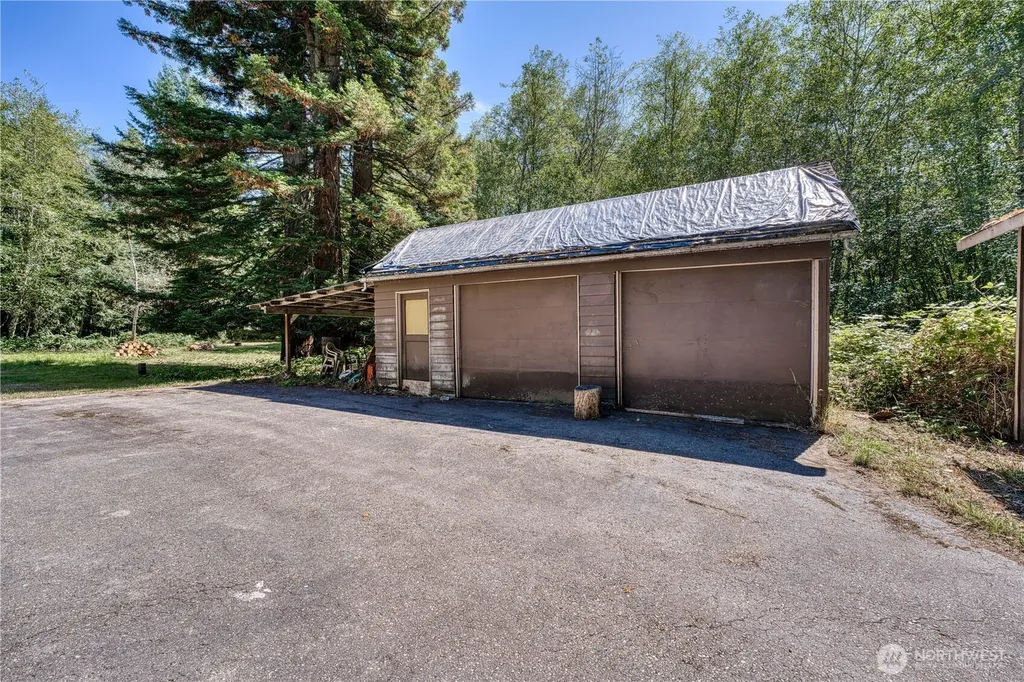 6015 Whitmore Drive NW Gig Harbor WA 98335