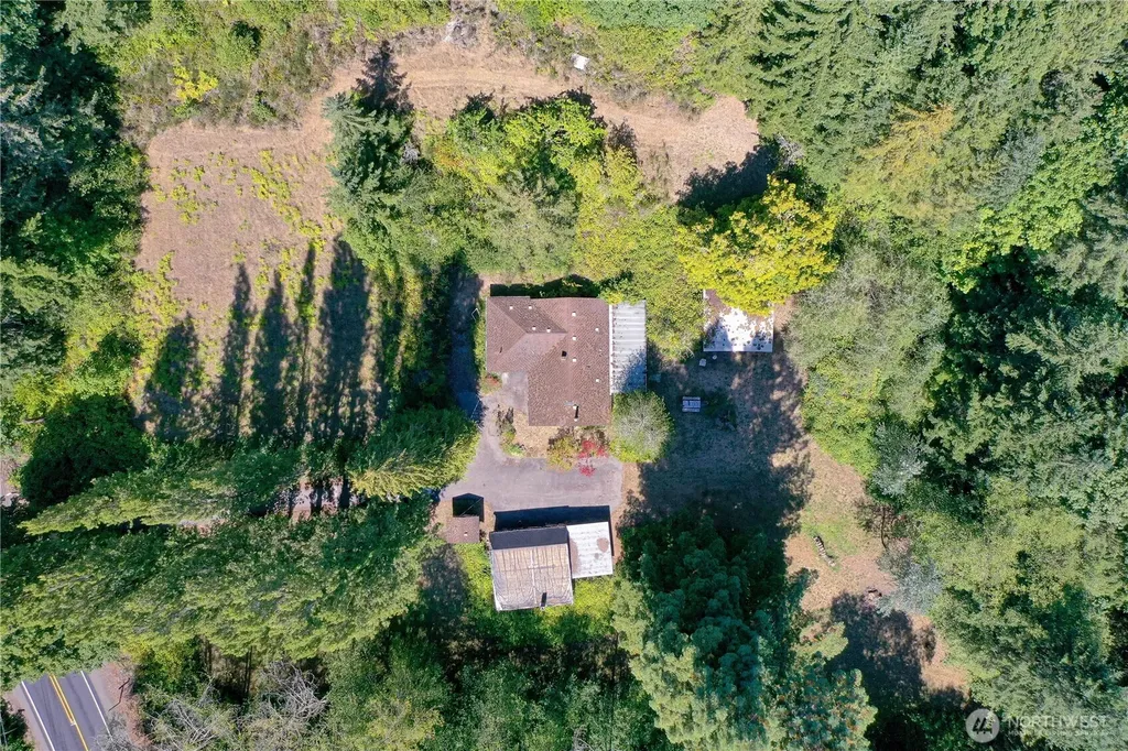 6015 Whitmore Drive NW Gig Harbor WA 98335