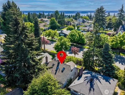 7146 35th Avenue SW Seattle WA 98126