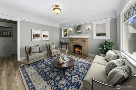 7146 35th Avenue SW Seattle WA 98126