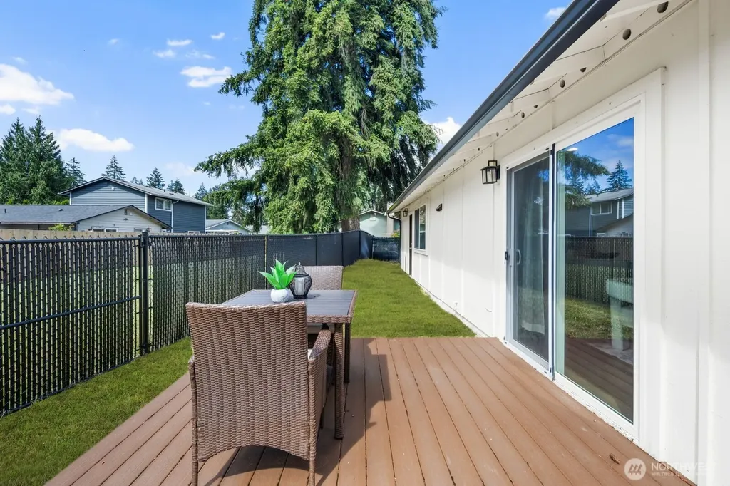 11829 SE 318th Place Auburn WA 98092