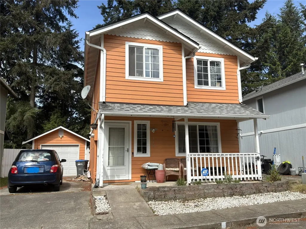 119 NW Lopez Lane Bremerton WA 98311