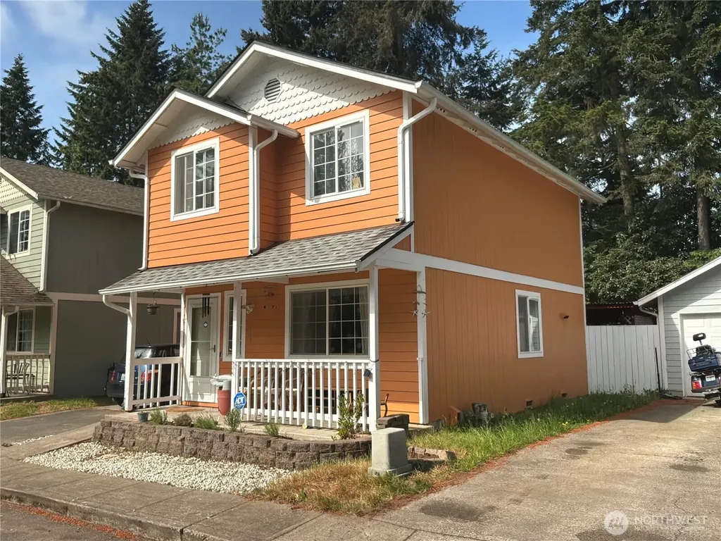 119 NW Lopez Lane Bremerton WA 98311