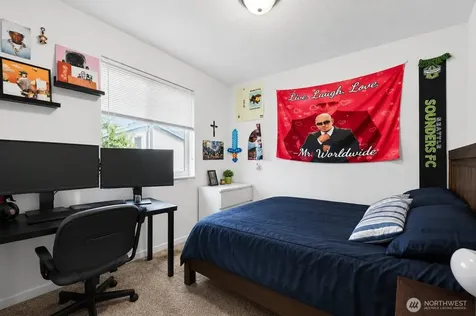 5007 NE 6th Street Renton WA 98059