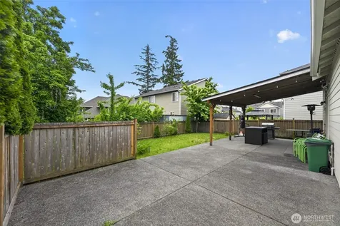 5007 NE 6th Street Renton WA 98059