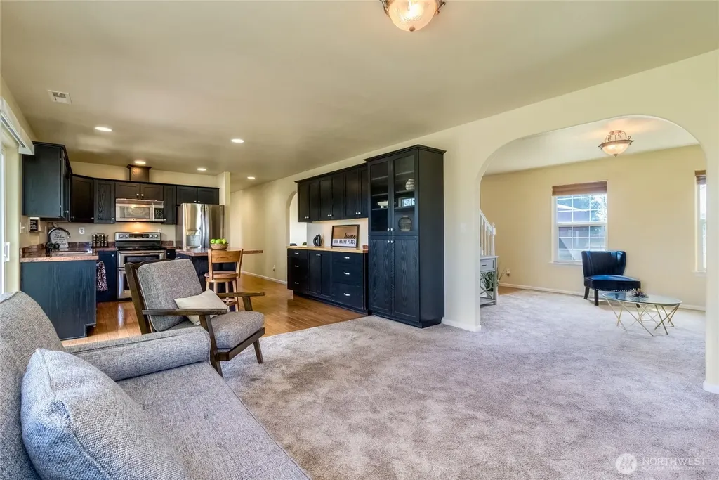 49 Sierra Lane Touchet WA 99360