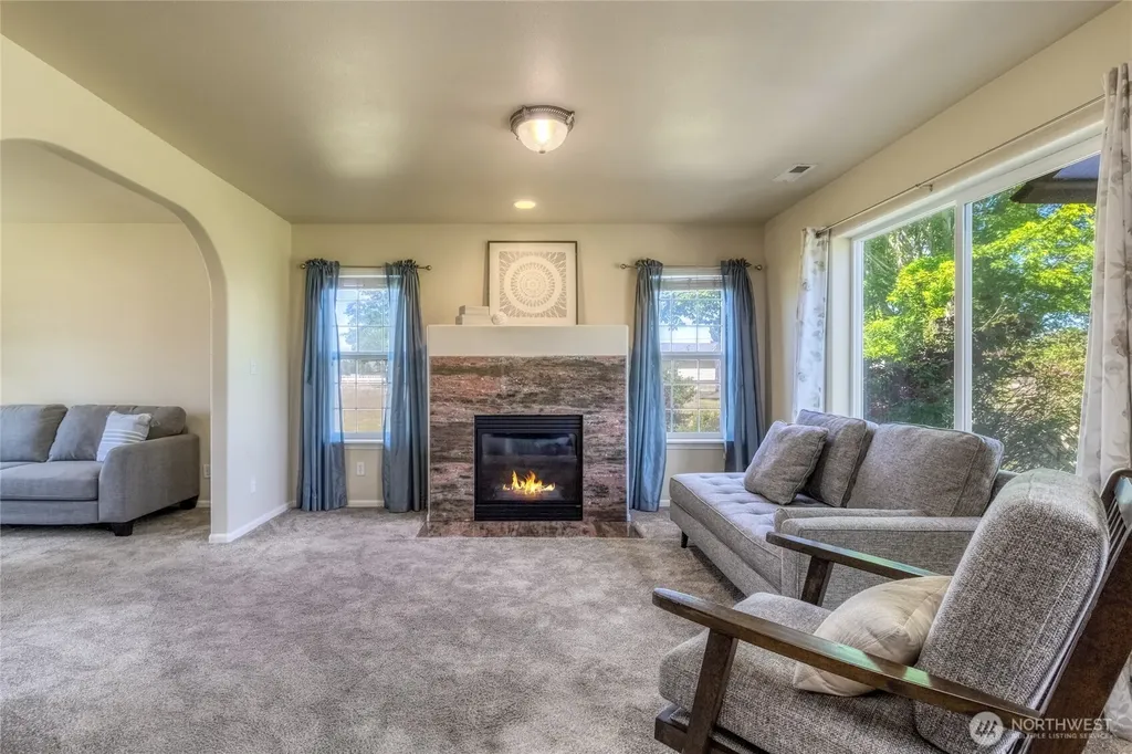 49 Sierra Lane Touchet WA 99360