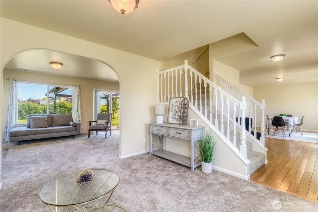 49 Sierra Lane Touchet WA 99360