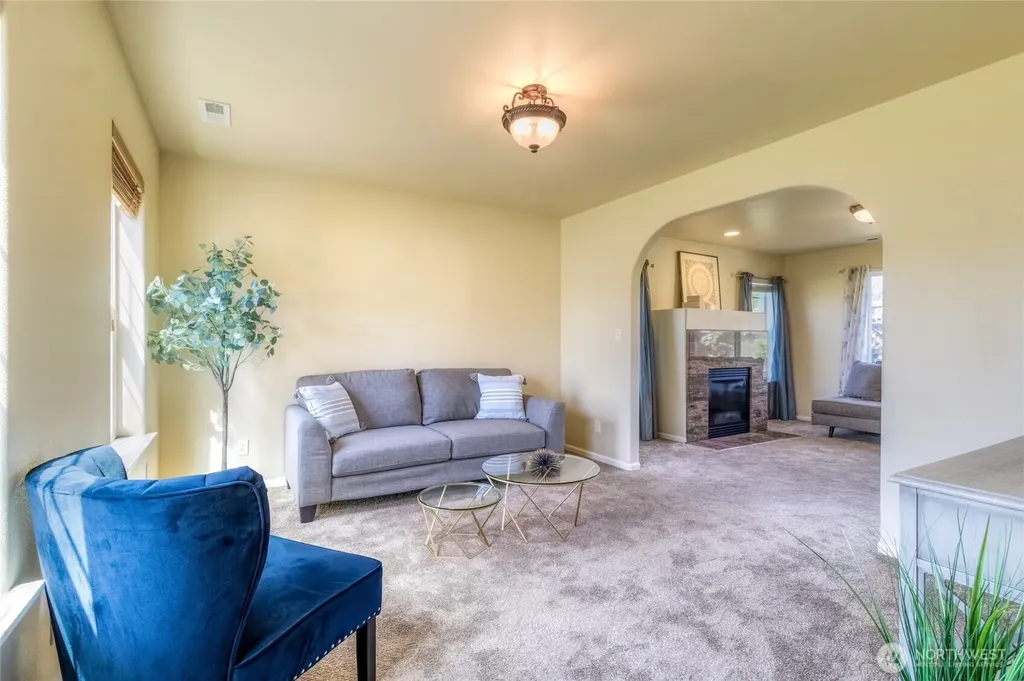 49 Sierra Lane Touchet WA 99360